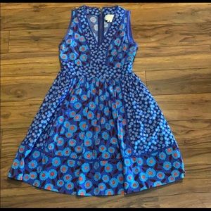 Kate spade floral dress